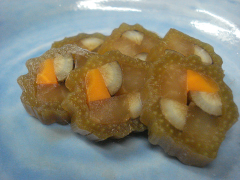 ラワンぶきのその後！