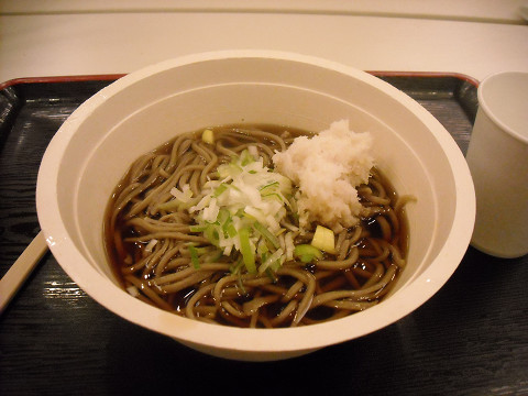 芽室そば祭り！