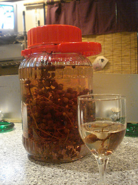 うちのヌーボー♪