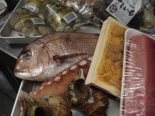 仕事初めですね！