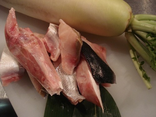 どうも～お久し、