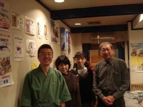 何十年ぶりでしょう？