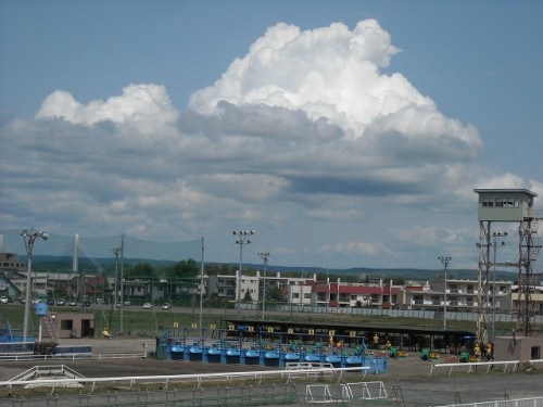 二日酔いの日は、