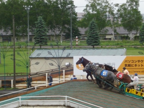 雨の日の休日は！
