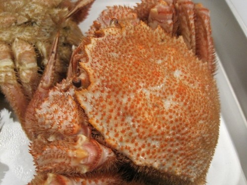 かに、かに、グゥ～