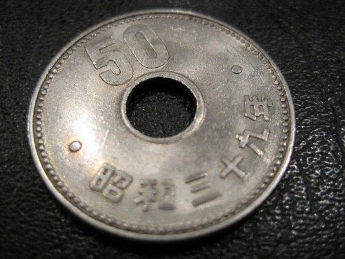 昭和39年に生まれて!