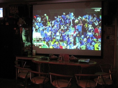 全国的に寝不足警報発令中!