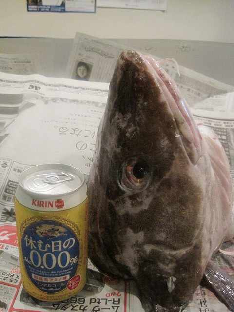 朝一で起こされました！