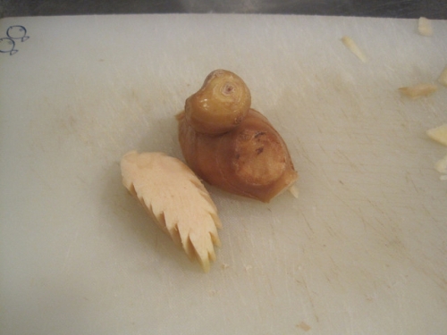 しょうがないな~