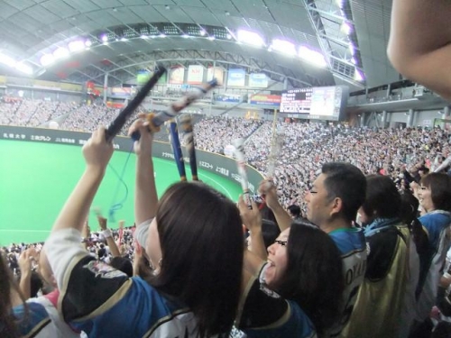 盛り上がったのにね~