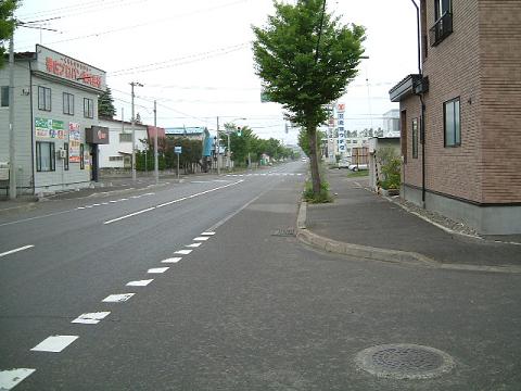 さ~はりきって、ごーごー・・・