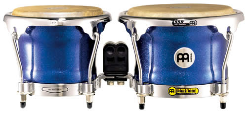 ラテンパーカッションの練習会