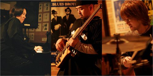 悶絶のピアノトリオ「ラテ」が足寄にやって来る！