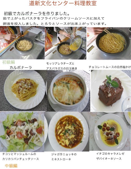 上手く出来たでしょー!