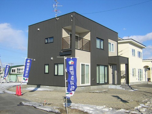 本物の住宅作りのために・・・no7