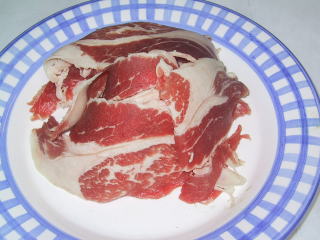 はなとかちの十勝しゃぶしゃぶ食べ放題を知っていますか?Ⅶ