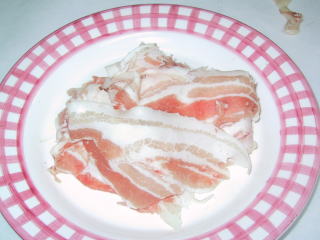 豚肉の脂身ってこんなに甘いの?