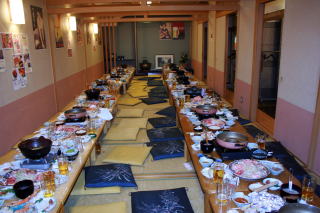 早く片付けてアルさんとこ帰ろ！