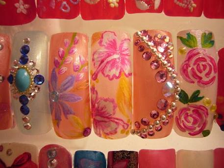 ハイビスカス♪