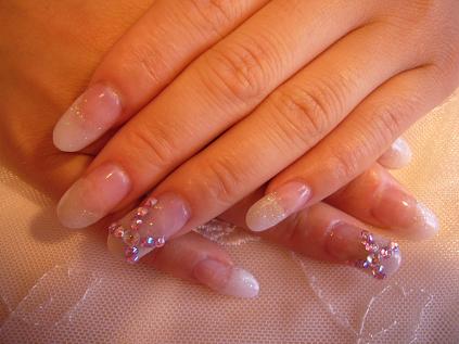 すっきり綺麗に...