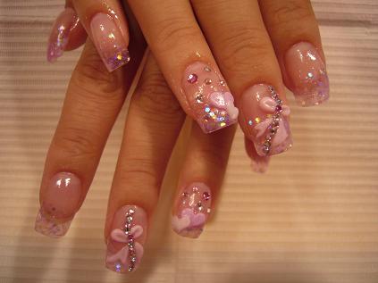 ガラスのような...№２