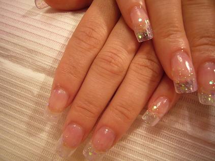 ガラスのような...№３