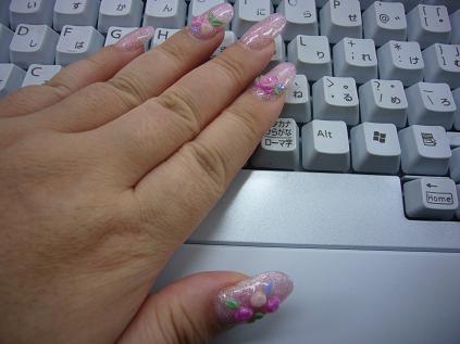 変化を楽しむ♪