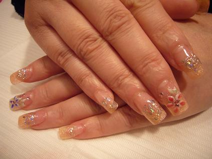 ハンドクリーム♪