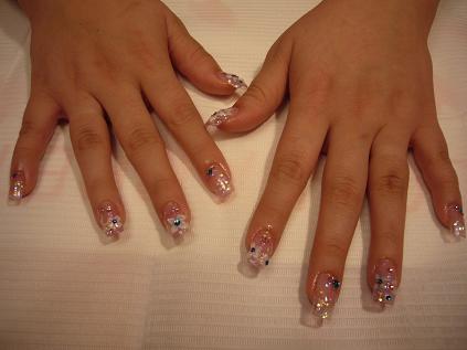 やわらかで女らしく...