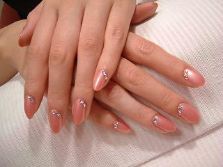 なんとなくキラキラ...