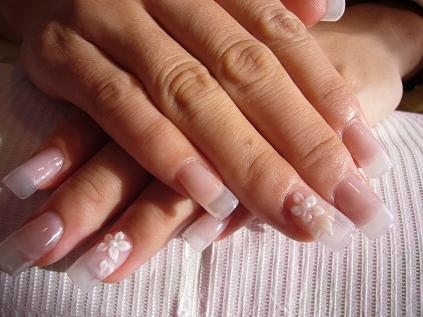 ツメに違和感ある方必見～