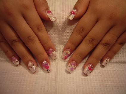 ハート＆ハート.....