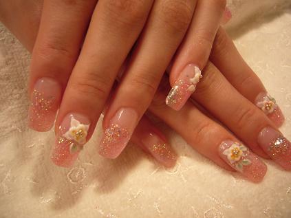 グラデーション..cawaii!