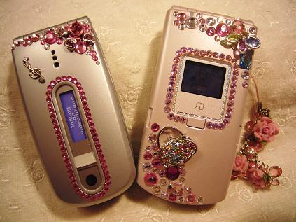 こんなこともやってますぅ♪