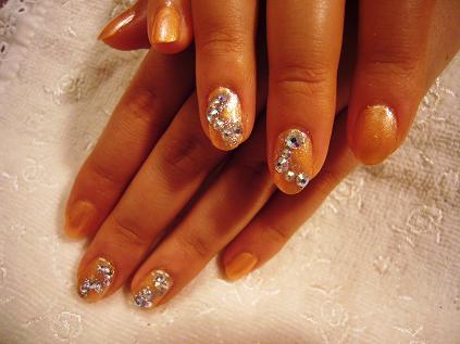 自爪で勝負！№２