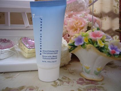 魔法のハンドクリーム