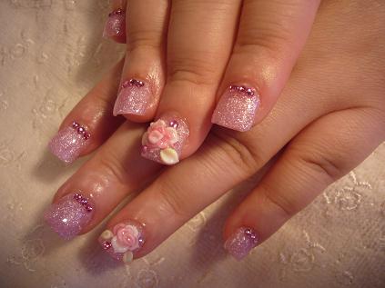 ツメの悩みは...