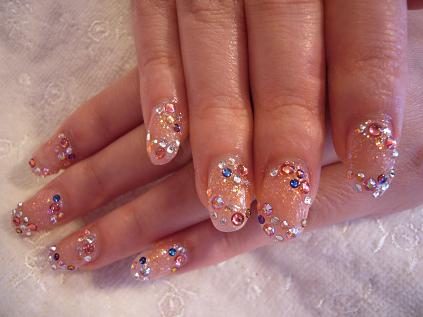 ストーンいっぱいに...№２