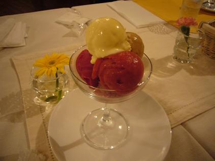 このボリューム！