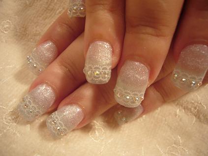 レースがcawaii！