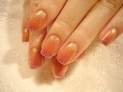 綺麗になりたい願望。