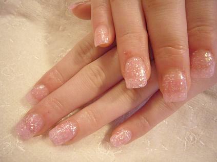 深爪でお悩みの方には～