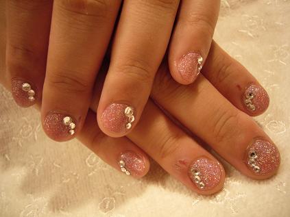 お手入れ後は...