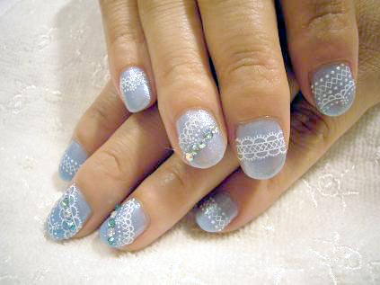 爽やかなカラー