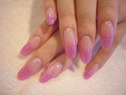 ピンクは可愛い！