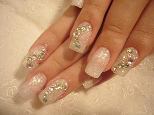 リッチな質感！