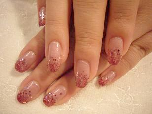 ソフトジェルカラー続々登場！