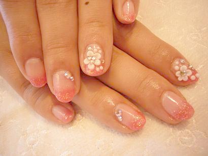 一日のために...