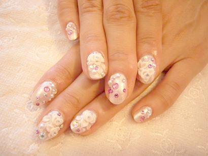 ３Ｄが決め手！