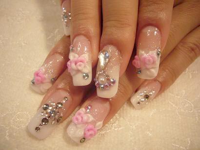 欲ばりネイル♪